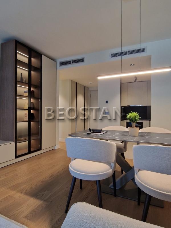 Novi Beograd - Blok 65 Wellport #67034