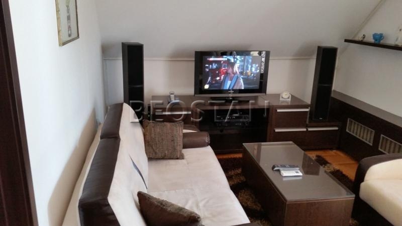 Izdavanje stanova Beograd - Novi Beograd