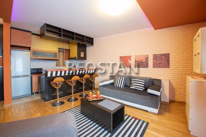 Izdavanje stanova Beograd - Centar