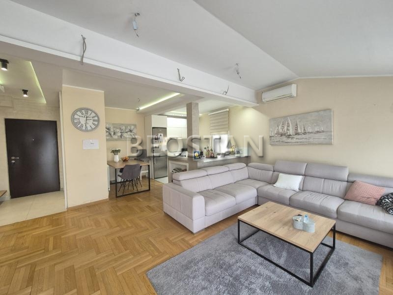 Izdavanje stanova Beograd - Zemun