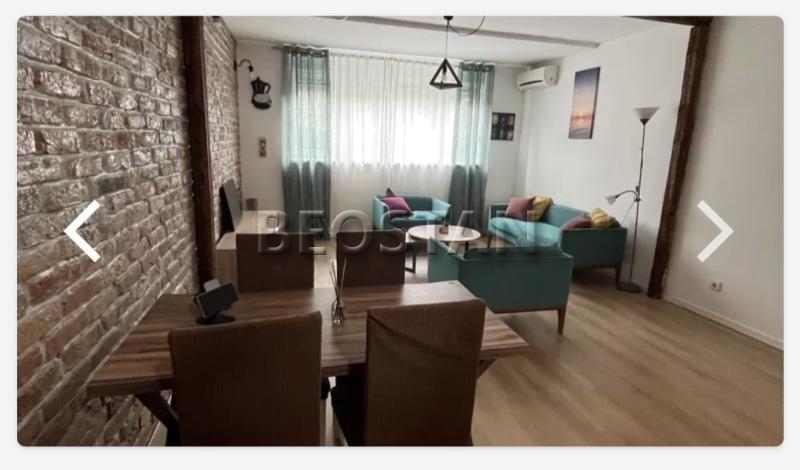 Zemun - Prvomajska #67891