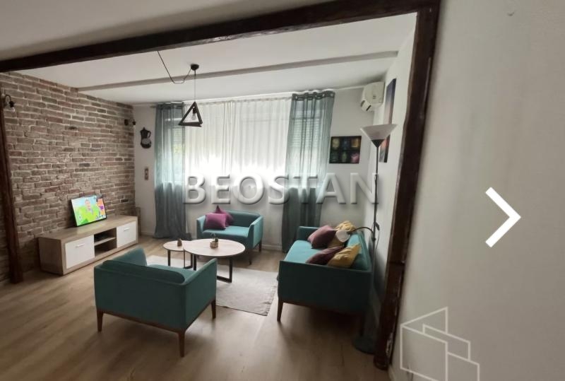 Zemun - Prvomajska #67891