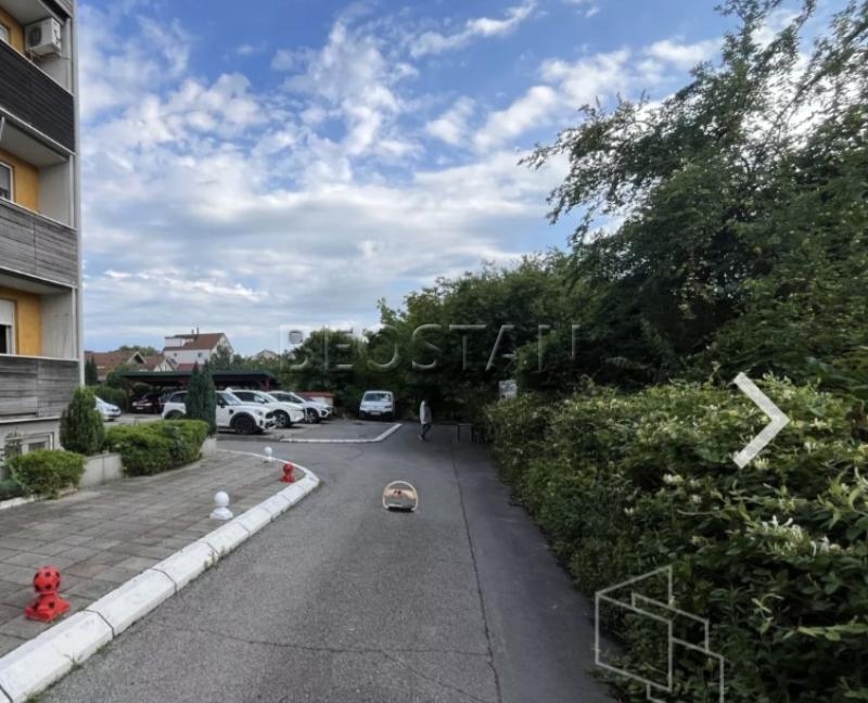 Zemun - Prvomajska #67891
