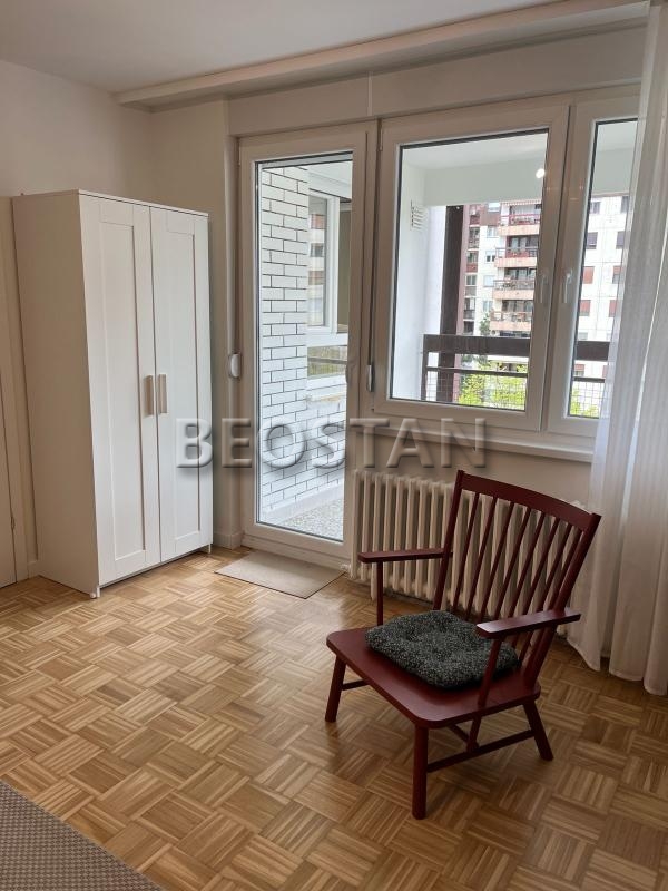 Novi Beograd - Dr ivana ribara 45 blok #67155