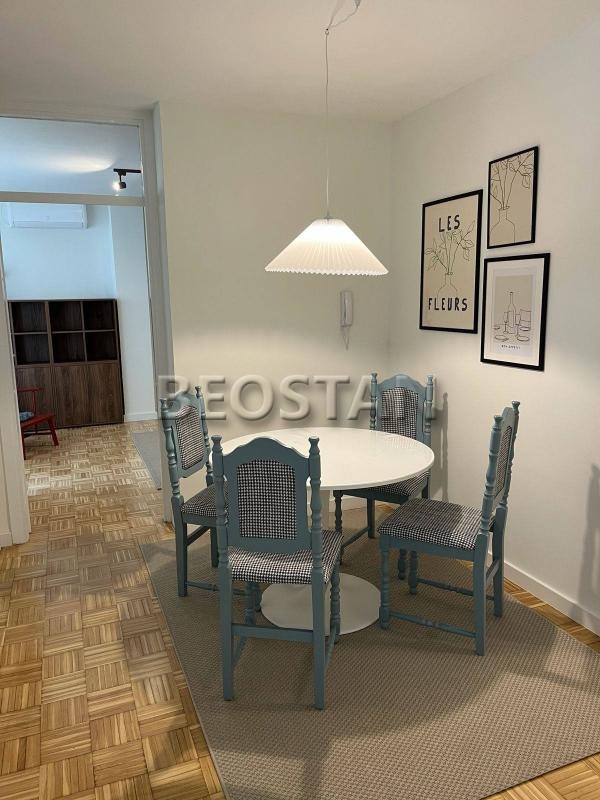 Novi Beograd - Dr ivana ribara 45 blok #67155