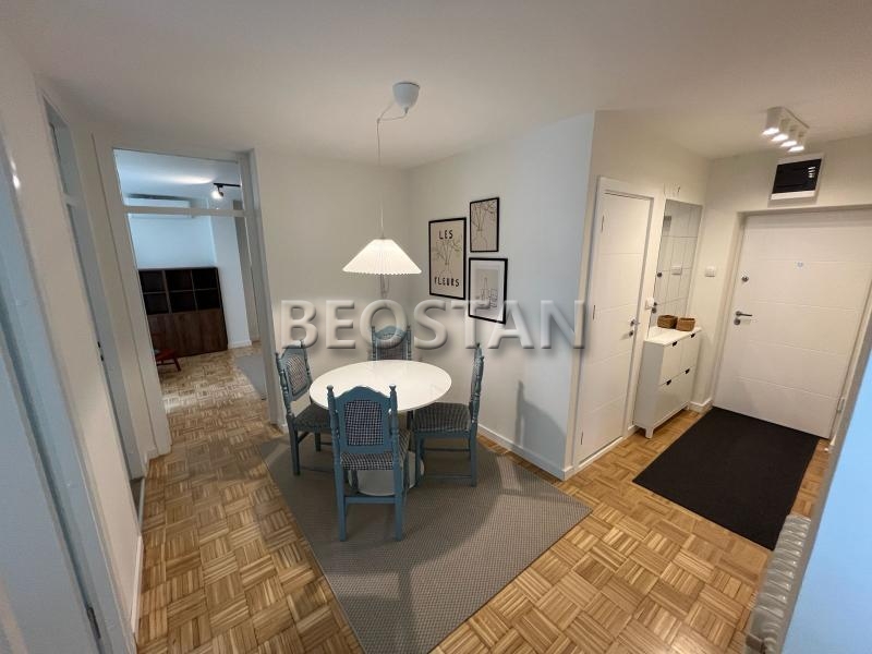 Novi Beograd - Dr ivana ribara 45 blok #67155