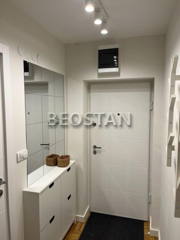 Novi Beograd - Dr ivana ribara 45 blok #67155