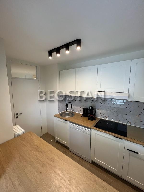 Novi Beograd - Dr ivana ribara 45 blok #67155