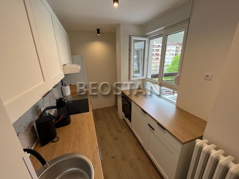 Novi Beograd - Dr ivana ribara 45 blok #67155