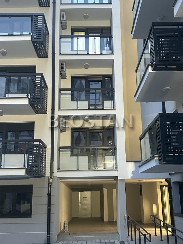 Zemun - Gornji grad #65777