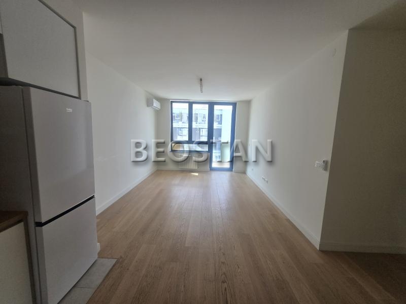 Centar - Beograd na vodi BW #67167