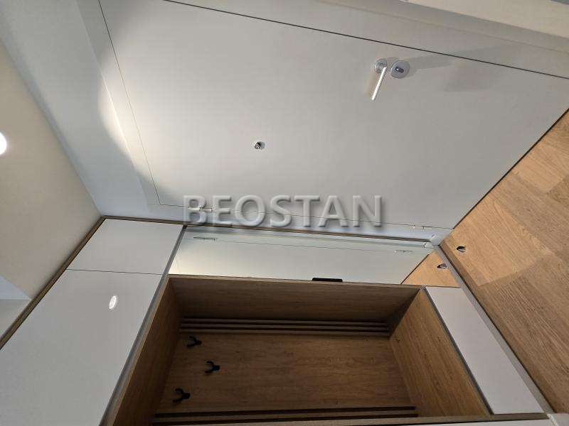 Centar - Beograd na vodi BW #67167