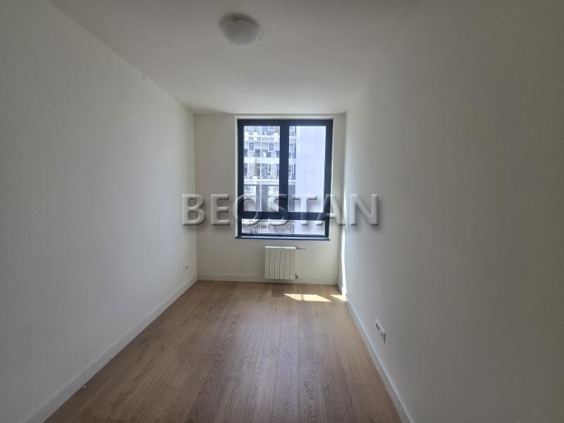 Centar - Beograd na vodi BW #67167