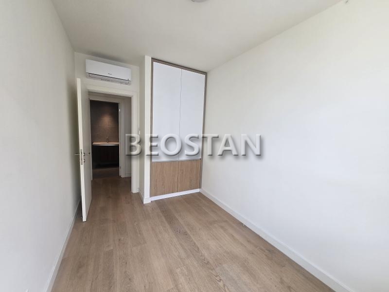 Centar - Beograd na vodi BW #67167