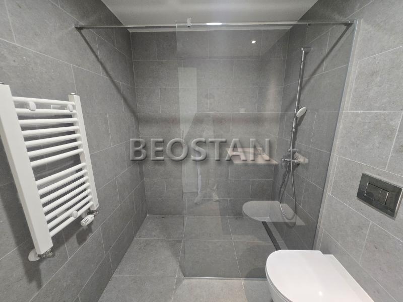 Centar - Beograd na vodi BW #67167