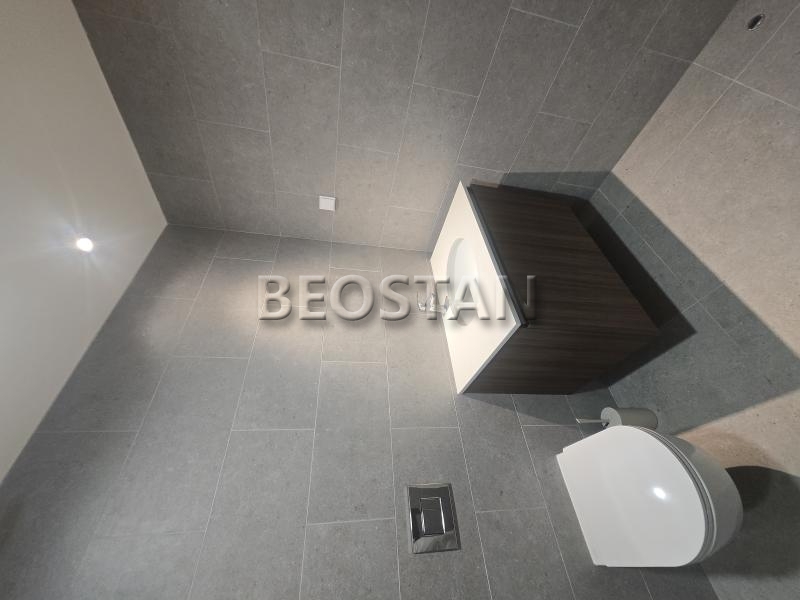 Centar - Beograd na vodi BW #67167