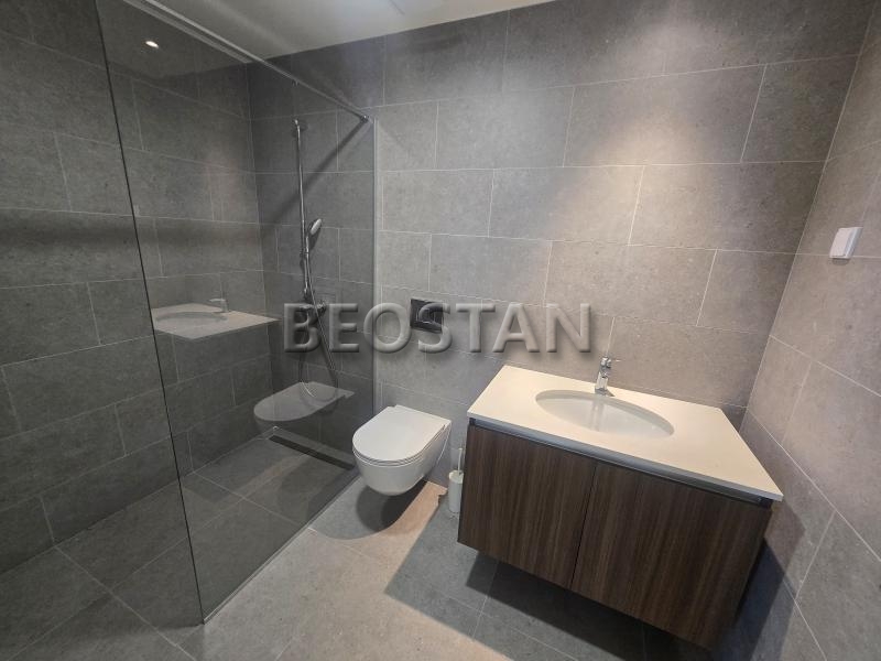 Centar - Beograd na vodi BW #67167