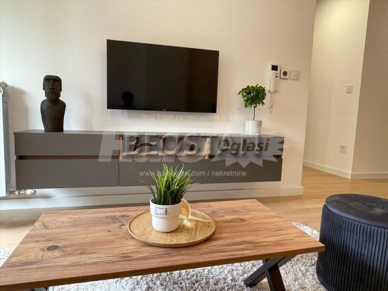 Novi Beograd - New minel #64895