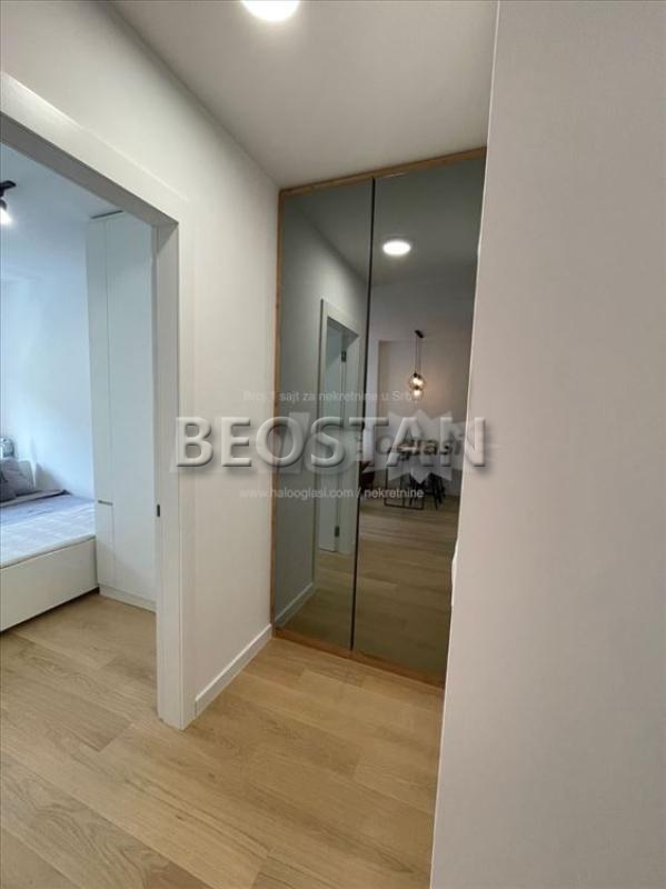 Novi Beograd - New minel #64895