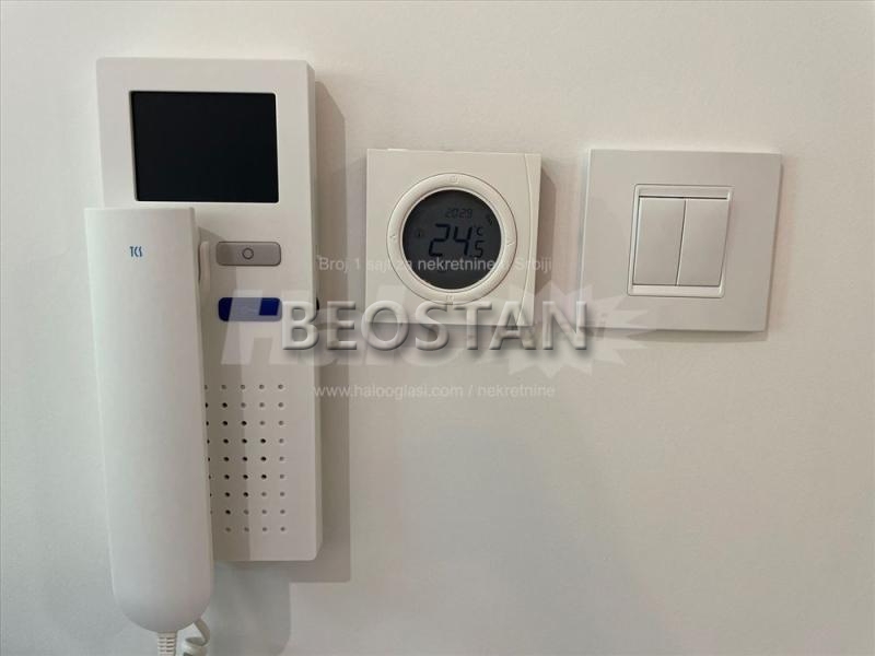 Novi Beograd - New minel #64895