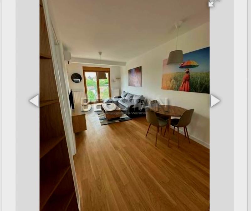 Izdavanje stanova Beograd - Novi Beograd