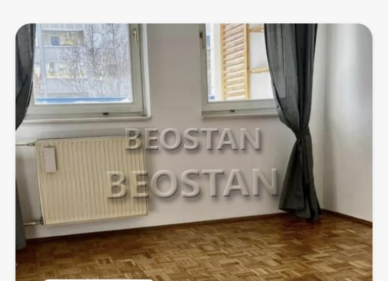 Izdavanje stanova Beograd - Novi Beograd