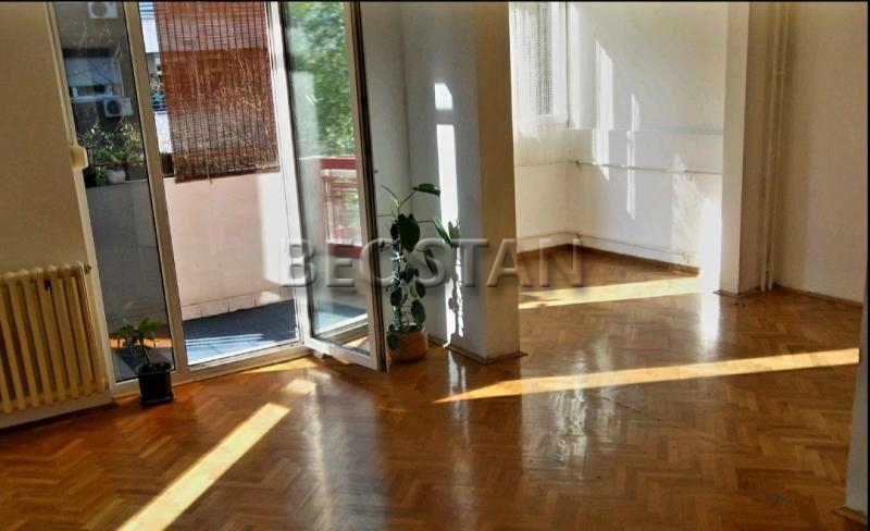 Izdavanje stanova Beograd - Novi Beograd