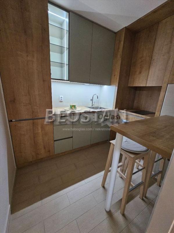 Novi Beograd - Blok 30 #65292