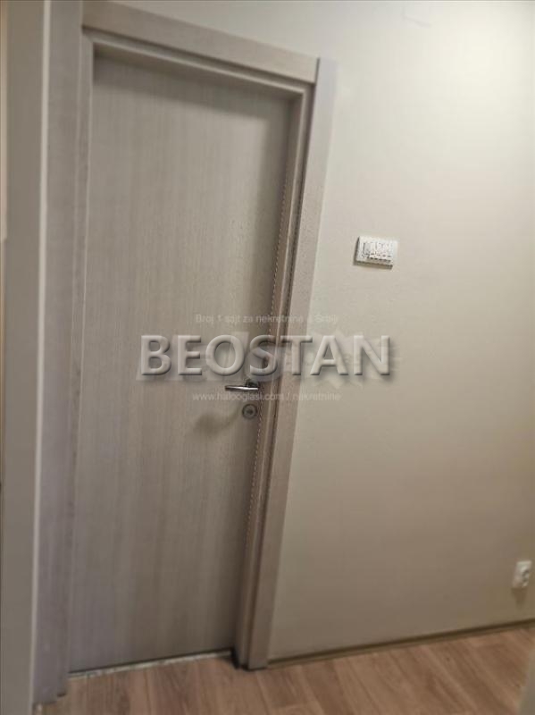 Novi Beograd - Blok 30 #65292