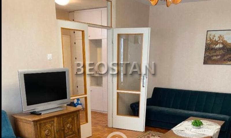 Izdavanje stanova Beograd - Novi Beograd