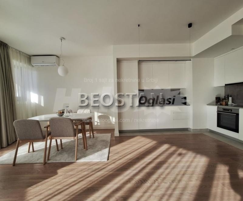 Izdavanje stanova Beograd - Novi Beograd