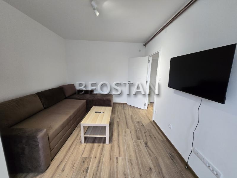 Izdavanje stanova Beograd - Centar