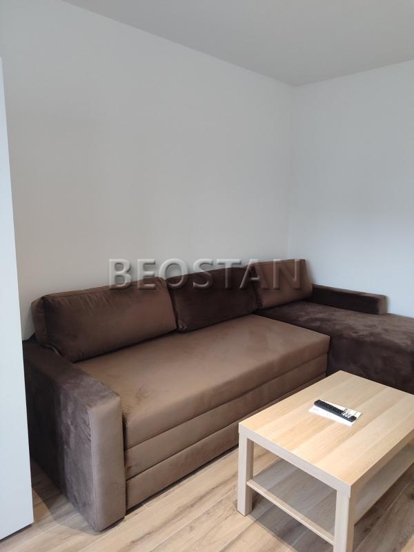 Izdavanje stanova Beograd - Centar