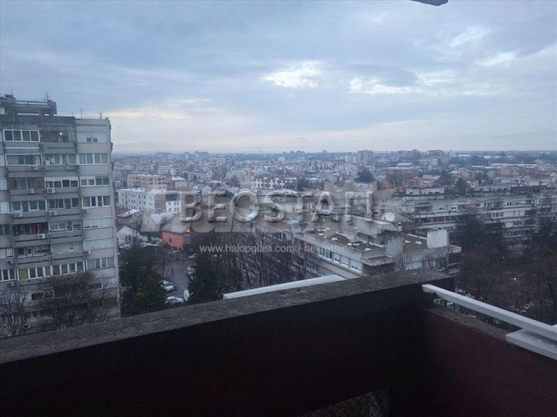 Zemun - Gornji grad #65815