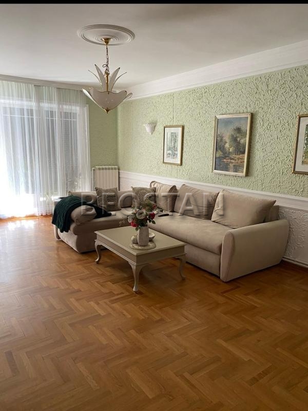 Izdavanje stanova Beograd - Zemun