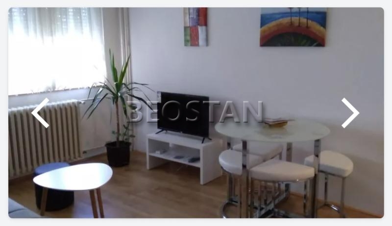 Izdavanje stanova Beograd - Novi Beograd