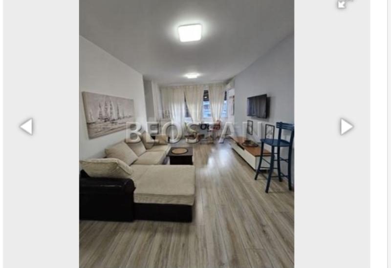 Izdavanje stanova Beograd - Novi Beograd