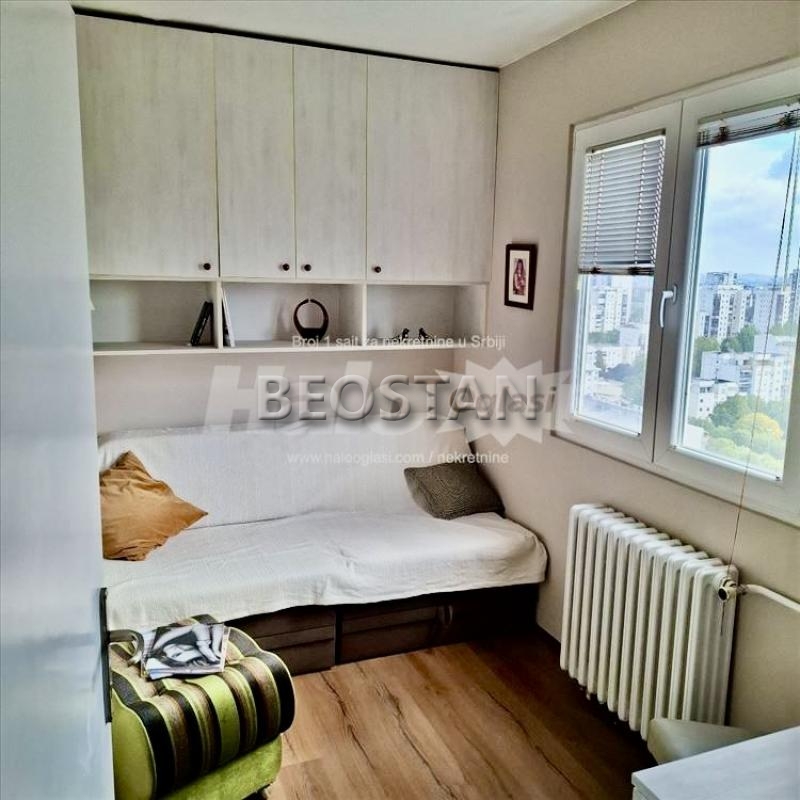 Novi Beograd - Bezanija #65712