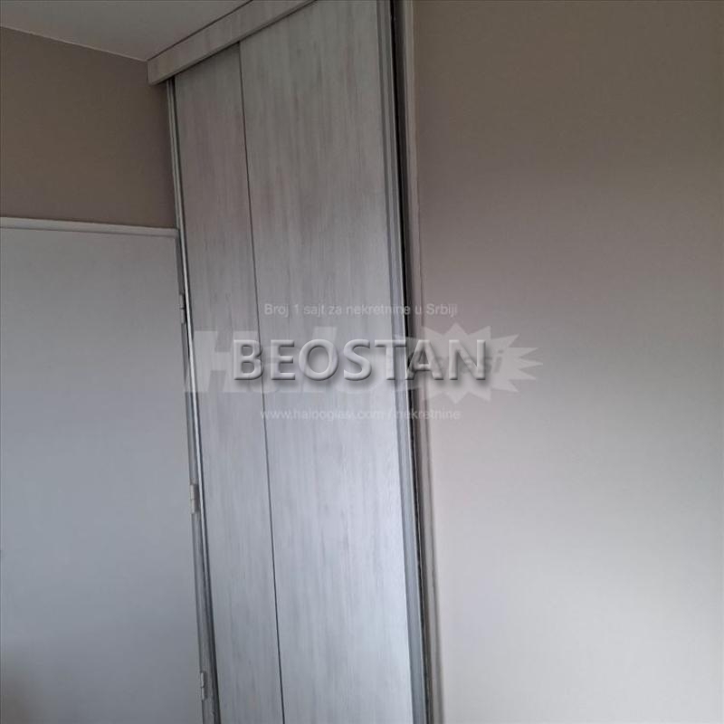 Novi Beograd - Bezanija #65712