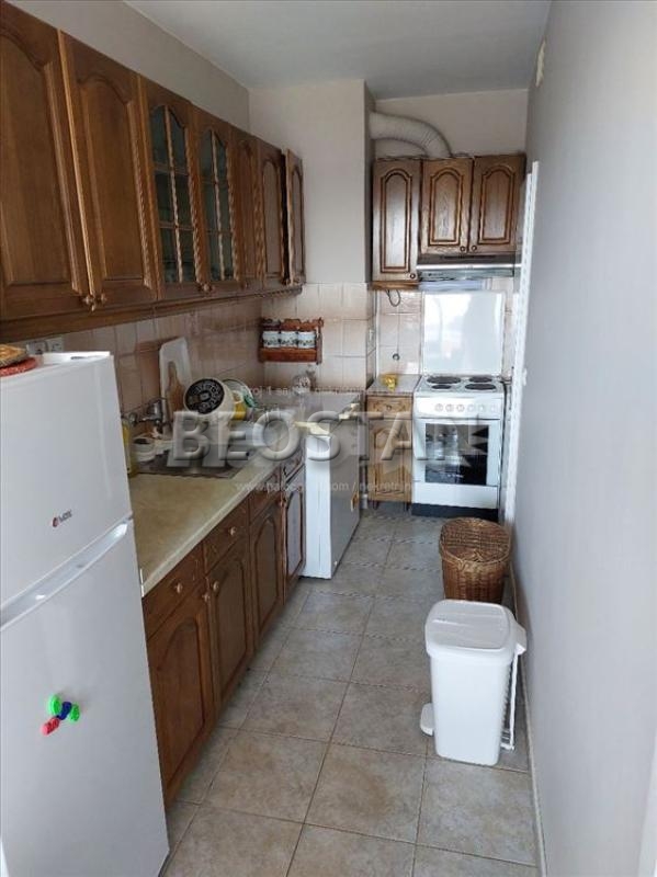 Novi Beograd - Bezanija #65712