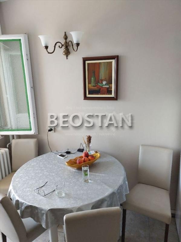 Novi Beograd - Bezanija #65712