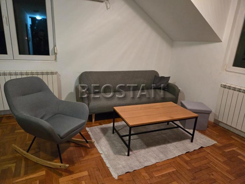 Izdavanje stanova Beograd - Novi Beograd