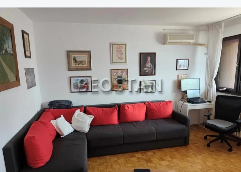 Izdavanje stanova Beograd - Novi Beograd