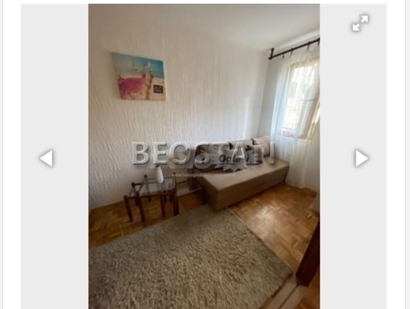 Izdavanje stanova Beograd - Bežanijska kosa