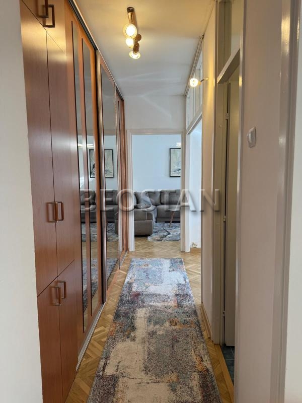 Novi Beograd - Stari merkator #66121