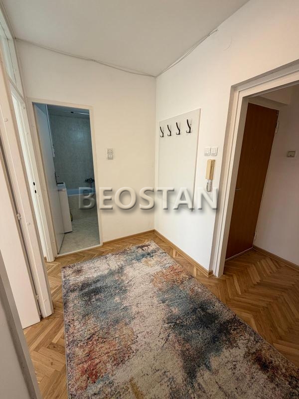 Novi Beograd - Stari merkator #66121