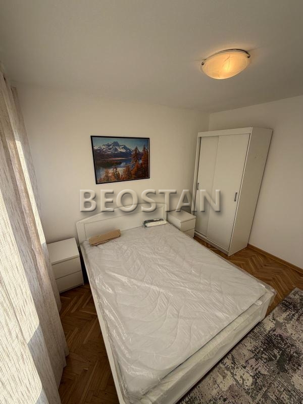 Novi Beograd - Stari merkator #66121