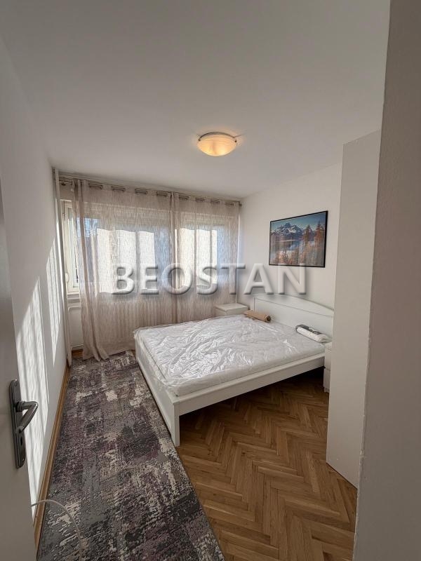 Novi Beograd - Stari merkator #66121