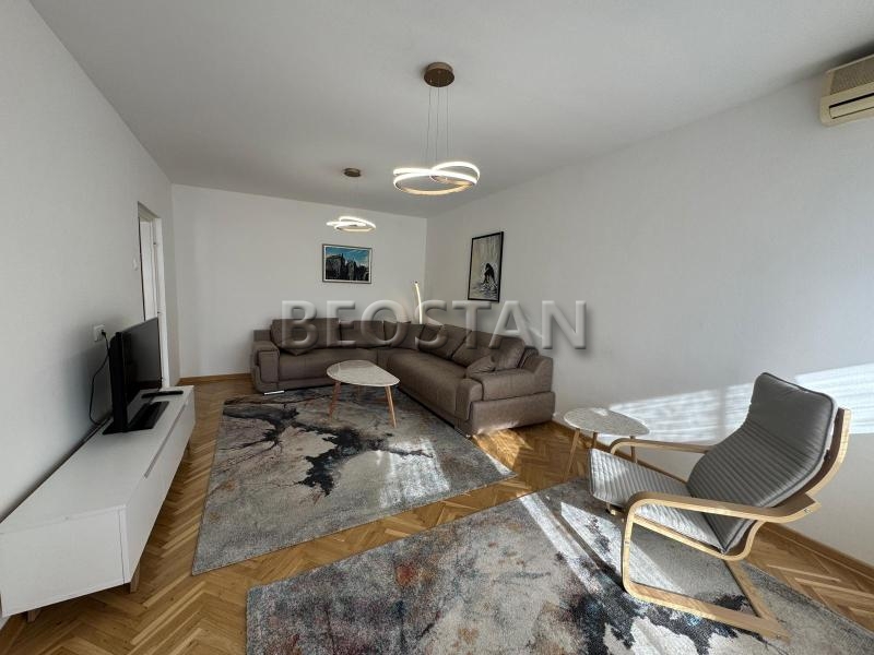 Novi Beograd - Stari merkator #66121