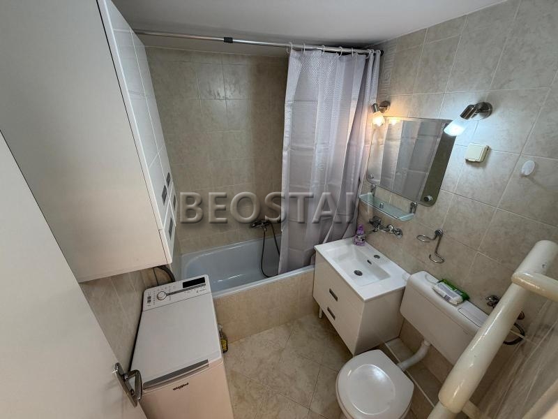 Novi Beograd - Stari merkator #66121